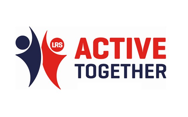 Logo: LRS Active Together