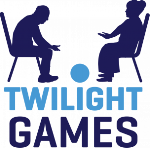 twilight games logo