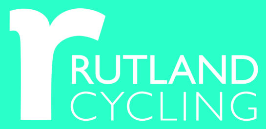 Rutland cycling logo