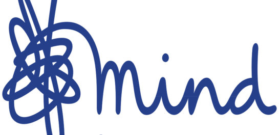 Mind logo