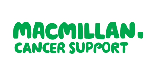 Macmillian logo