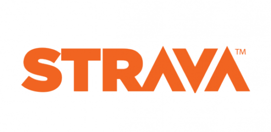 Strava logo