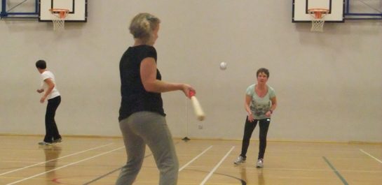 Information about how to play Rounders