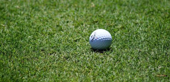 Cosby Golf Club Website