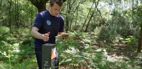 British Orienteering Beginners Guide