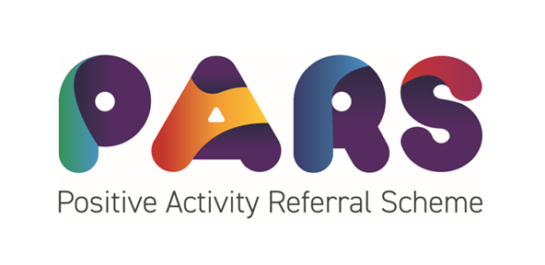 PARS Logo