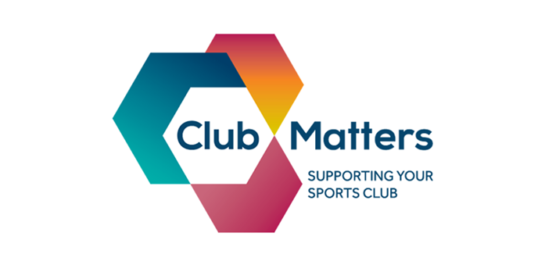 Club Matters Logo