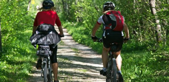 Group cycling