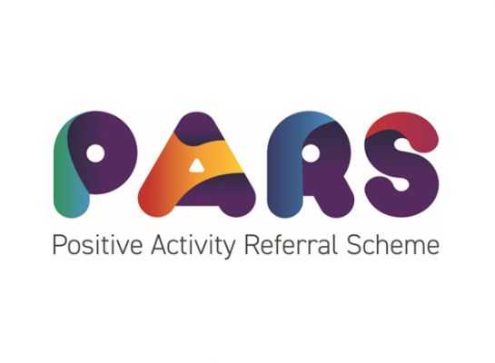 PARS Logo