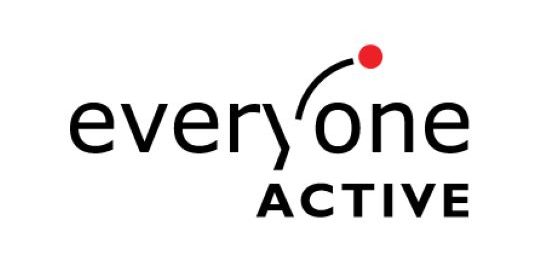 Everyone Active logo