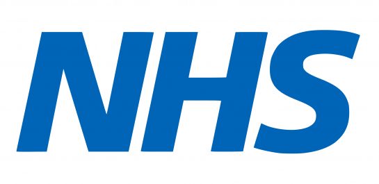 NHS workout link