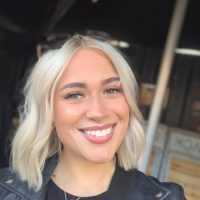Photo of Chloe Bradshaw