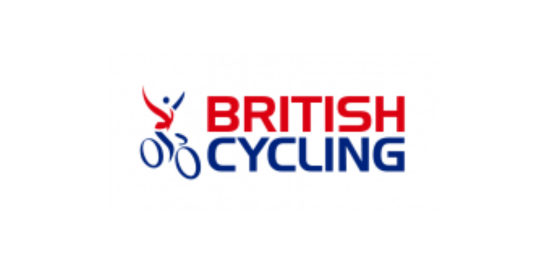 British Cycling logo