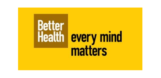 Every Mind Matters logo