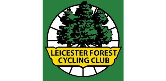 Leicester Forest Cycling Club logo
