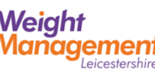 Leicestershire Weight Management Service Logo