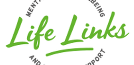 Life Links logo