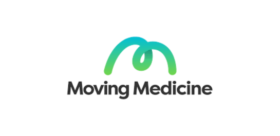 Moving Medicine logo