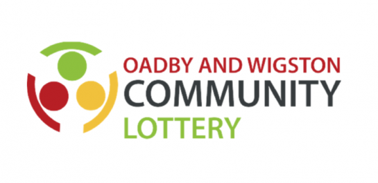 Oadby & Wigston Community Lottery