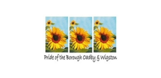 Pride of the Borough logo