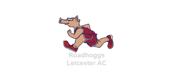 Roadhoggs Leicester AC logo