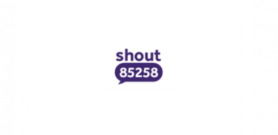 Shout 85258 logo