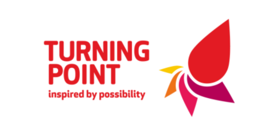 Turning Point Logo