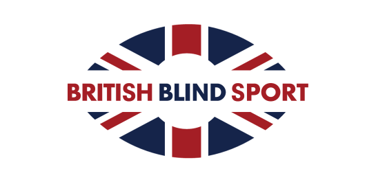British Blind Sport logo