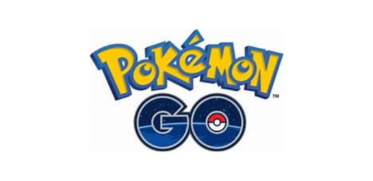 Pokemon Go logo