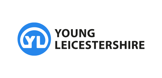 Young Leicestershire logo